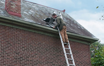 what affects urgent West Chisenbury roof repairs