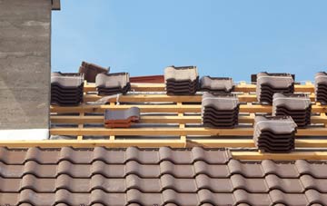 West Chisenbury clay roofing costs