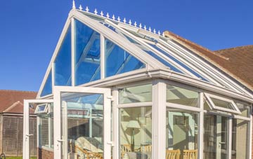conservatory roof insulation costs West Chisenbury