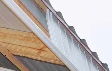 why West Chisenbury fascia repairs are essential