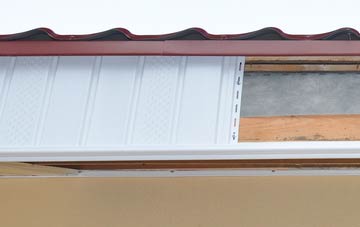 West Chisenbury fascia repair costs
