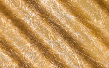 West Chisenbury fibreglass roof waterproofing