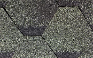 West Chisenbury fibreglass shingle repairs