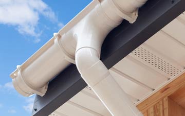 West Chisenbury gutter installation costs