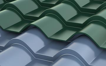 who should consider West Chisenbury plastic roofs