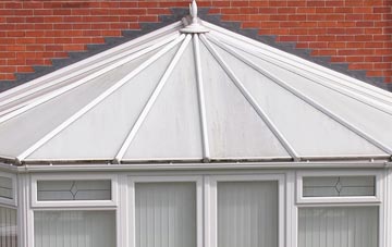 West Chisenbury polycarbonate conservatory roof repairs