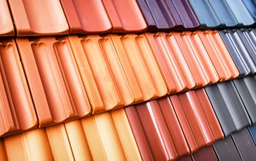 West Chisenbury roof tile costs
