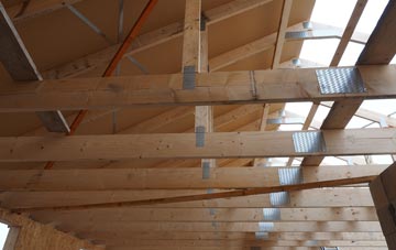 West Chisenbury roof truss costs