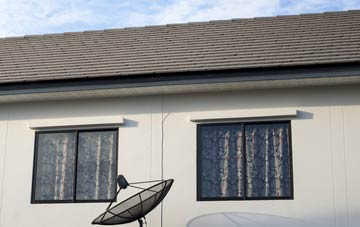West Chisenbury rubber roof costs