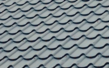 West Chisenbury rubber roofing companies