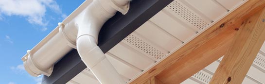 get West Chisenbury guttering quotes today