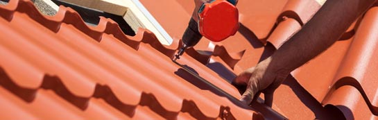 save on West Chisenbury roof installation costs
