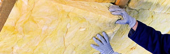 quotes for West Chisenbury roof insulation