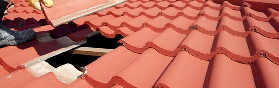 compare West Chisenbury roof repair quotes