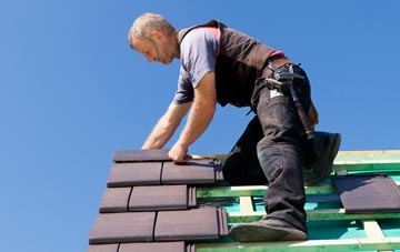 disadvantages of West Chisenbury slate roofing