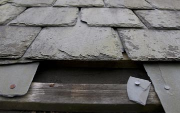 West Chisenbury slate roof repairs and maintenance