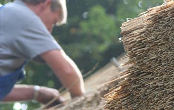 professional West Chisenbury thatchers