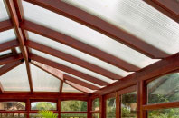 West Chisenbury conservatory roofing insulation
