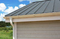 West Chisenbury fascia repair