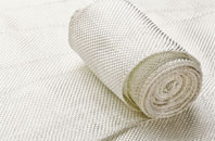 West Chisenbury fibreglass roofing repairs