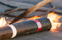 free West Chisenbury flat roofing repair quotes