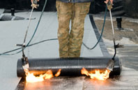 West Chisenbury flat roof sealing quote