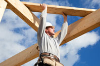 West Chisenbury roof replacement work